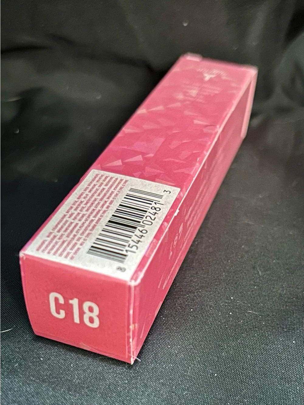 C18 Jeffree Star Concealer — Medium Beige Neutral